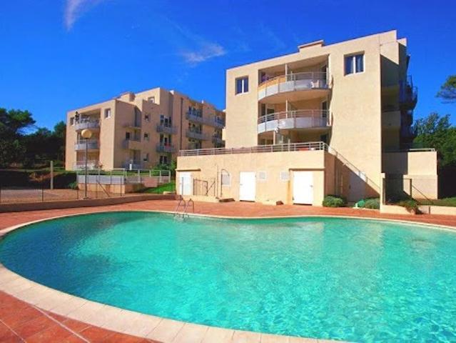 Appartement vente à Grasse, Valbonne