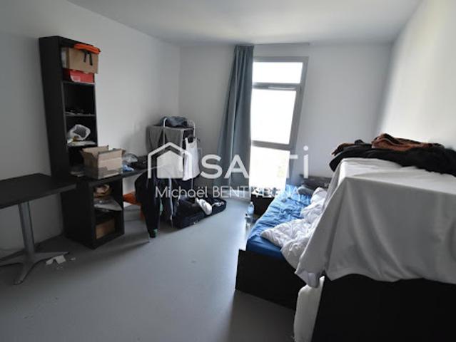 Appartement vente à Valenciennes