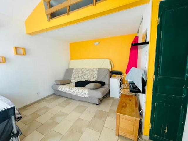 Appartement vente à Béziers, Valras-plage