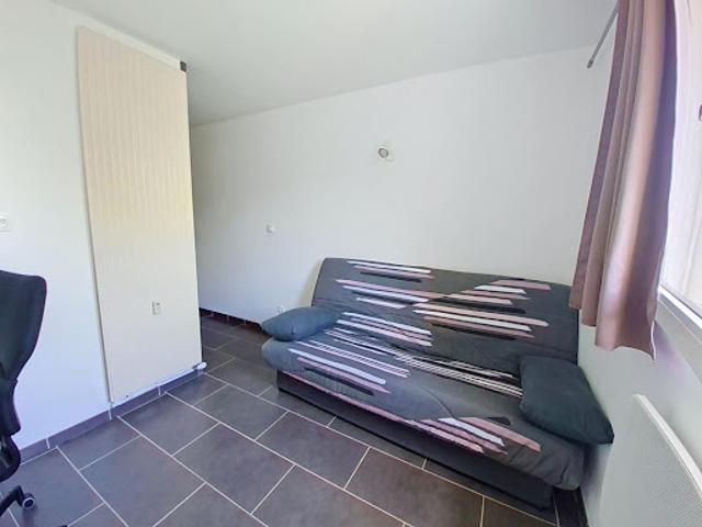 Appartement vente à Nancy, Grand Est