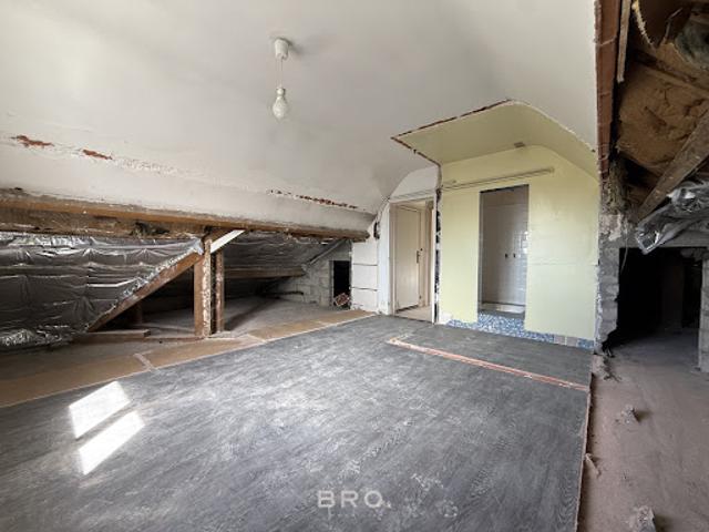 Appartement vente à Vannes, Bretagne