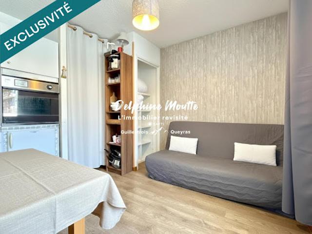 Appartement vente à Briançon, Vars