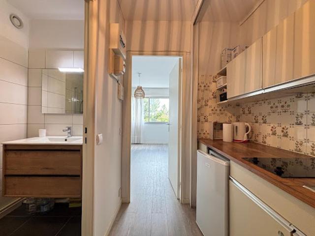 Appartement vente à Rochefort, Royan