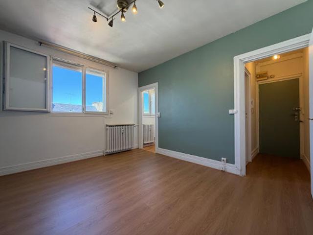 Appartement vente à Les Andelys, Vernon