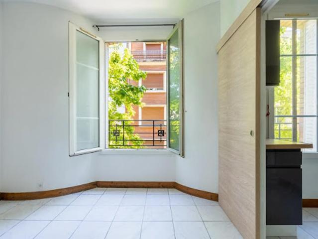 Appartement vente à Diderot, Vincennes