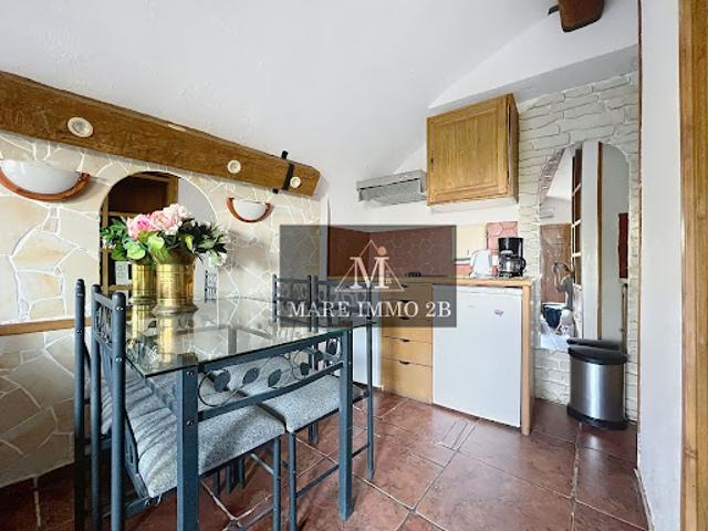 Appartement vente à Calvi, Zilia