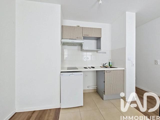 Appartement vente à Le Clos Champêtre, Mennecy