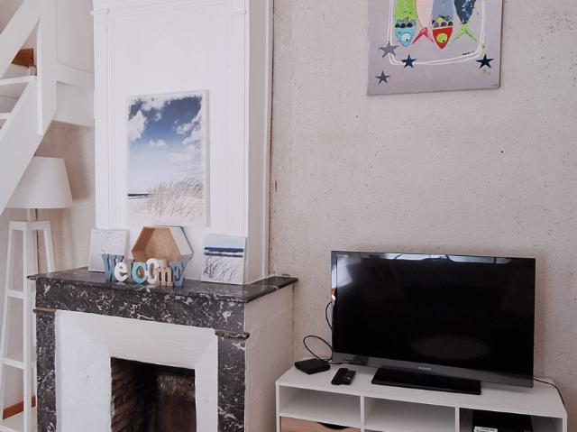 Bureau location à Saint-Brieuc, Bretagne