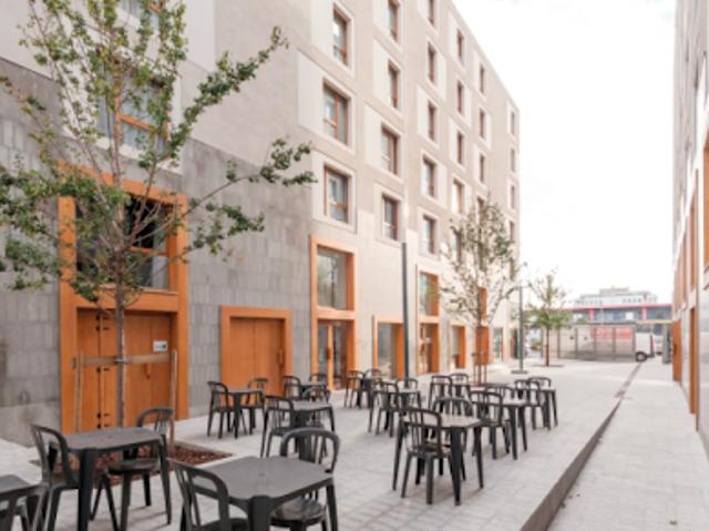 Appartement vente à Marseille