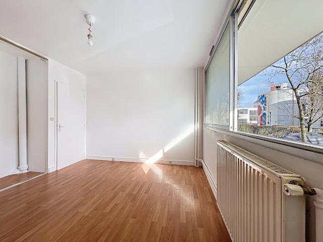 Appartement vente à Bobigny, Vaux-montreuil