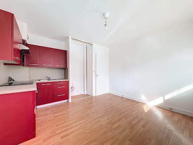 Appartement vente à Bobigny, Vaux-montreuil