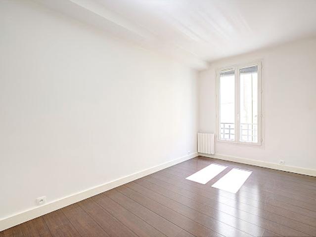 Appartement vente à Paris, Île-de-France
