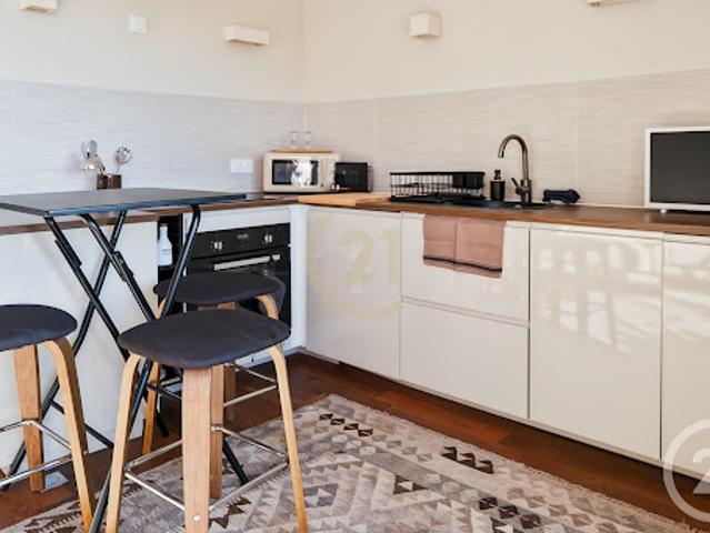 Appartement vente à Calvi, Lumio