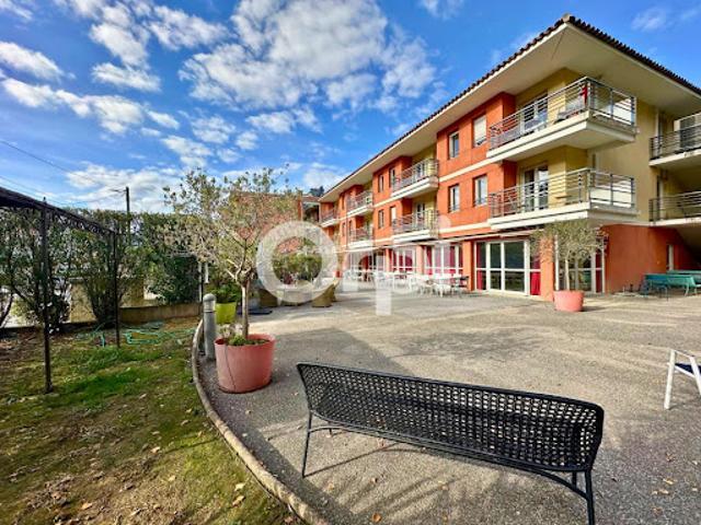 Appartement vente à Grasse, Pégomas