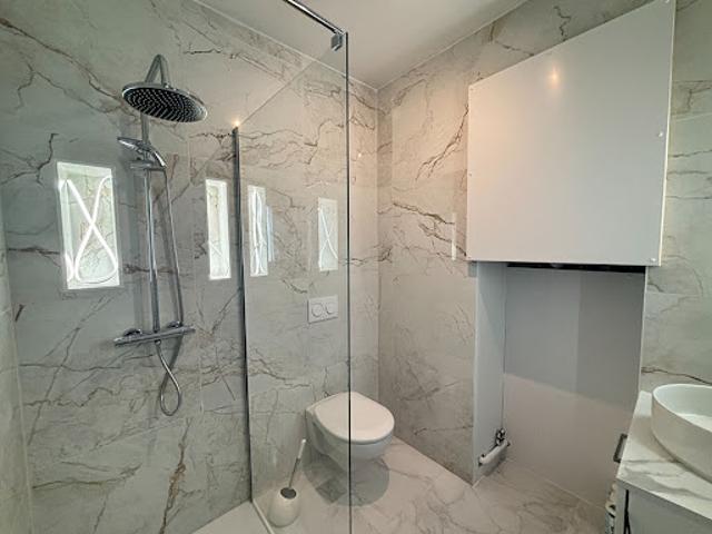 Appartement vente à Quimper, Bretagne