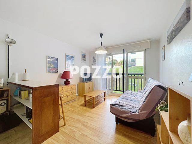Appartement vente à Lisieux, Trouville-sur-mer