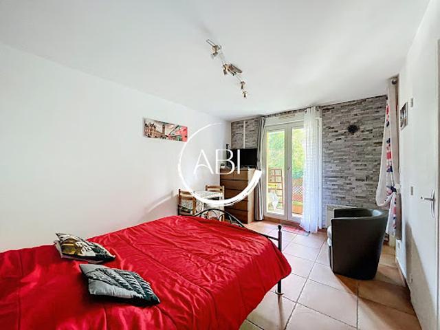 Appartement vente à Alençon, Bagnoles-de-l'orne