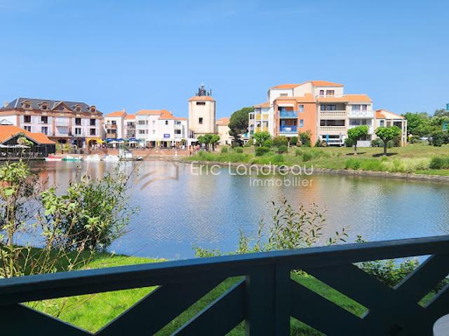 Appartement vente à Les Sables-d'Olonne, Talmont-saint-hilaire