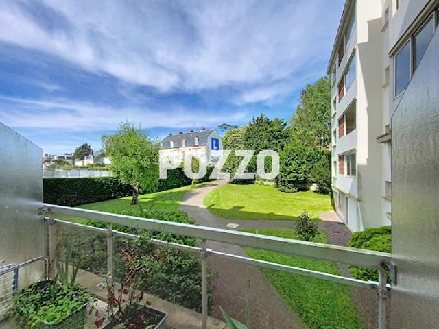 Appartement vente à Lisieux, Trouville-sur-mer