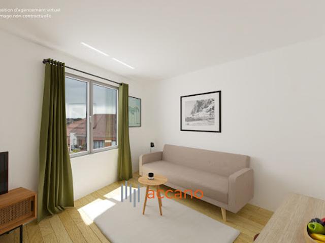 Appartement vente à Lyon, Métropole de Lyon