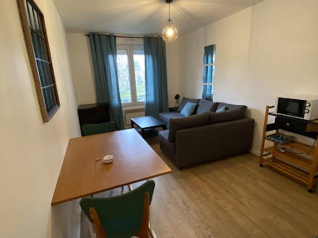 Appartement vente à Cholet