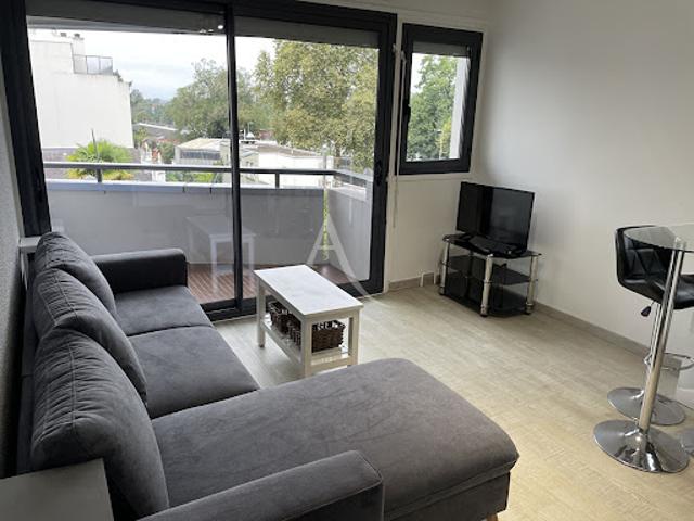 Appartement vente à Pau