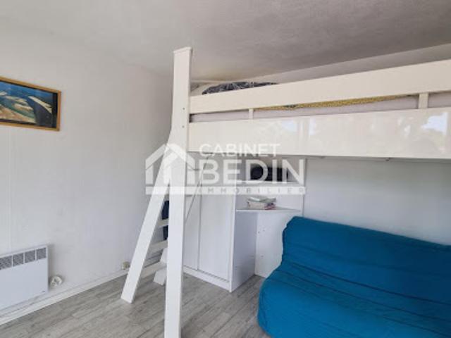 Appartement vente à France métropolitaine, La Teste-de-buch