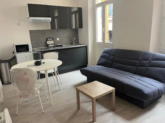Appartement vente à Perpignan