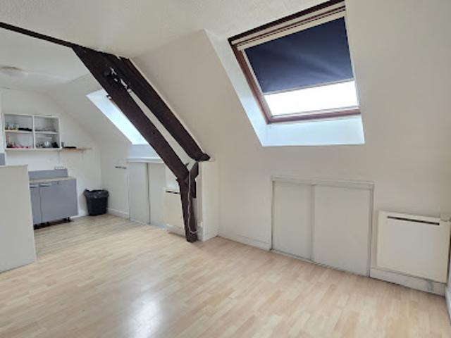 Appartement vente à Rambouillet, Bonnelles