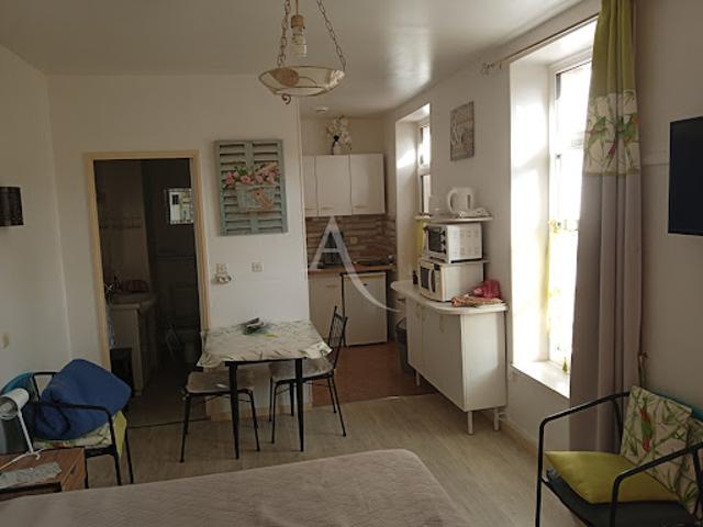 Appartement vente à France métropolitaine, Rochefort