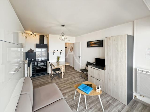 Appartement vente à Les Sables-d'Olonne, Saint-jean-de-monts