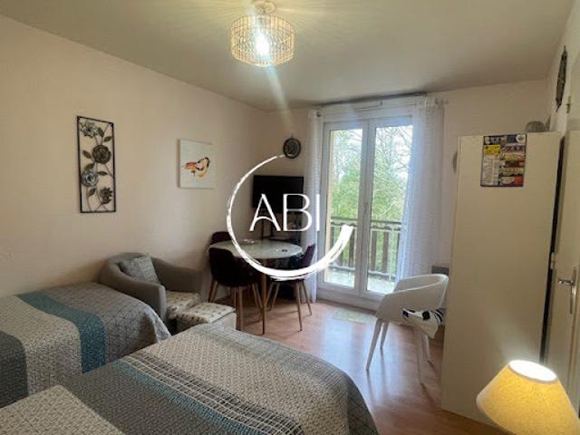 Appartement vente à Alençon, Bagnoles-de-l'orne
