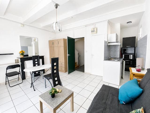 Appartement vente à Béziers
