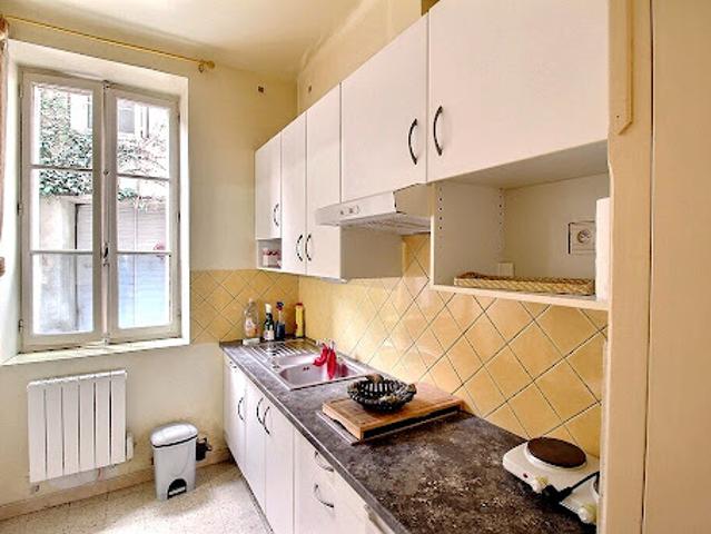 Appartement vente à Avignon