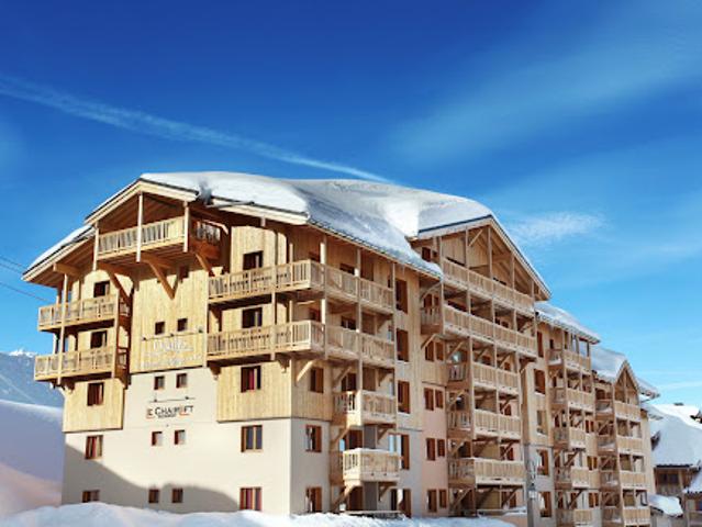 Appartement vente à Albertville, Mâcot-la-plagne