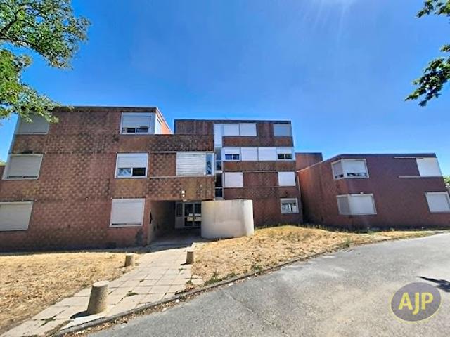 Appartement vente à La Roche-sur-Yon, La Roche-sur-yon