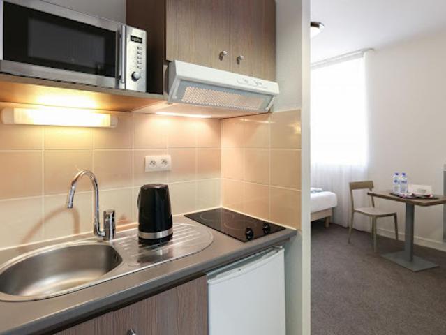 Appartement vente à Le Mans