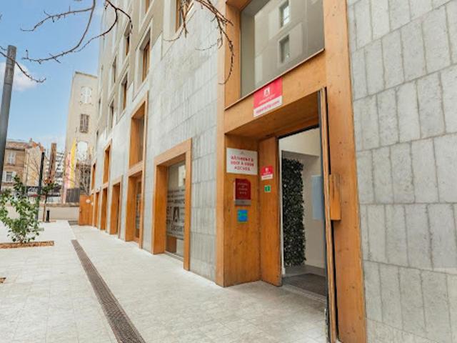 Appartement vente à Marseille