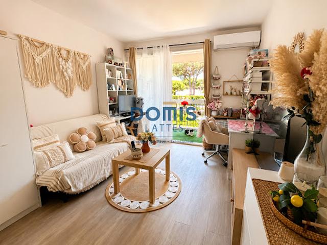 Appartement vente à Montpellier, La Grande-motte