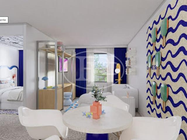 Appartement vente à Grosso, Nice