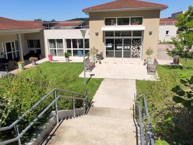 Appartement vente à Prayssas