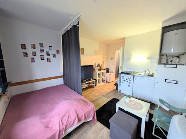Appartement vente à Bordeaux, Gradignan