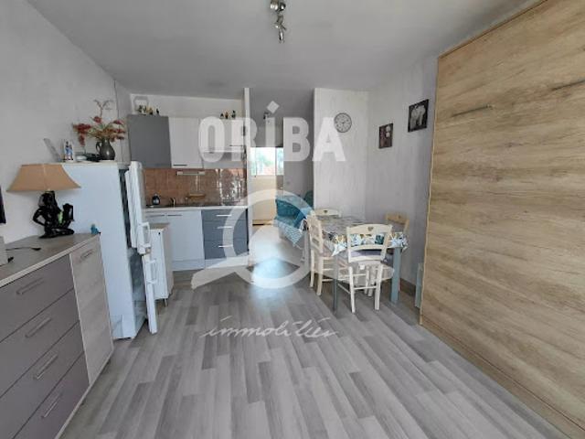 Appartement vente à Saint-Nazaire, Pornichet