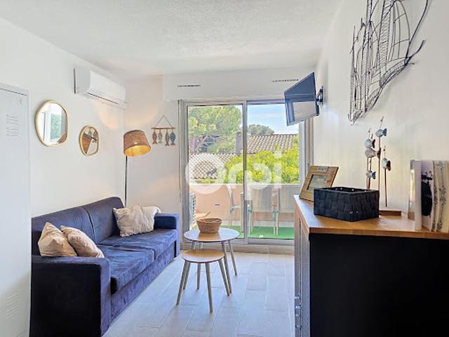 Appartement vente à Arrondissement de Toulon, Sanary-sur-mer