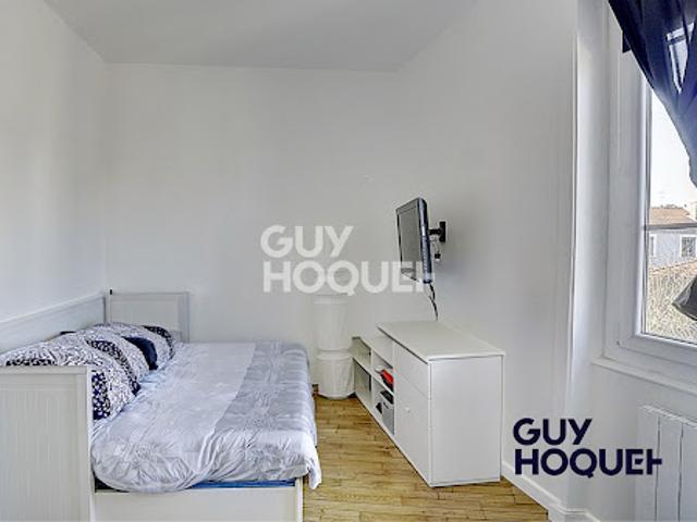Appartement vente à Lyon, Métropole de Lyon