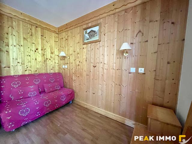 Appartement vente à Prairy, Combloux