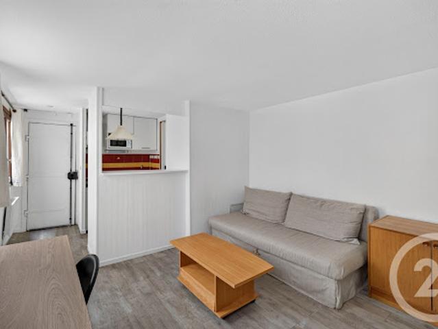 Studio vente à Paris 6e Arrondissement, Paris