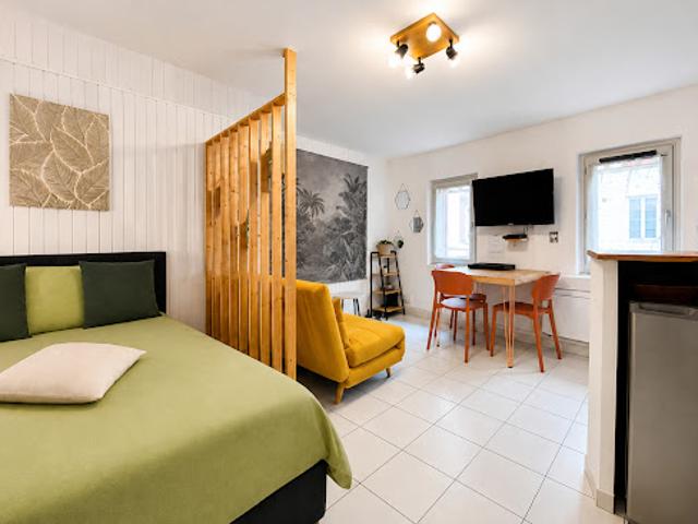Appartement vente à Narbonne