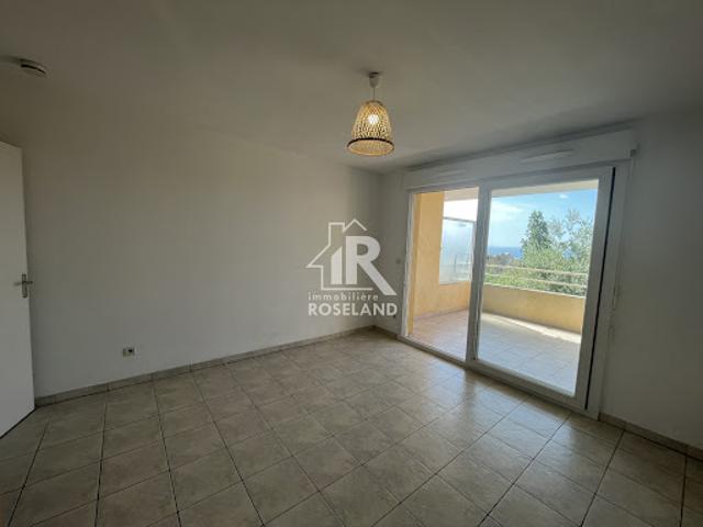 Appartement vente à Nice