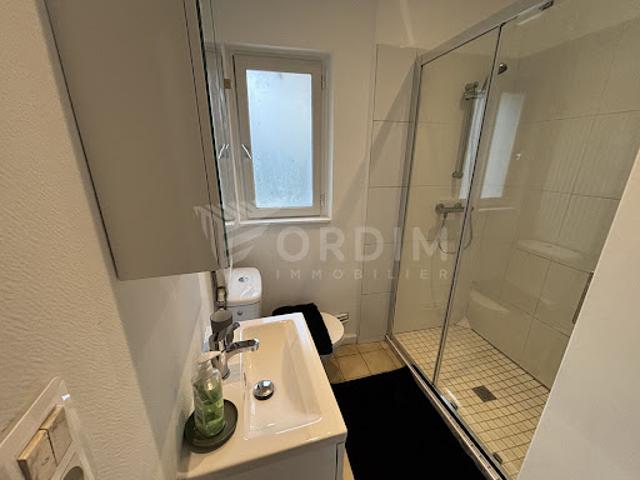 Appartement vente à Auxerre